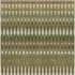 8' X 10' Olive Green Ivory And Brown Southwestern Washable Area Rug With UV Protection