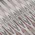 8' X 10' Pink Ivory And Gray Southwestern Washable Area Rug With UV Protection
