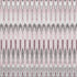 8' X 10' Pink Ivory And Gray Southwestern Washable Area Rug With UV Protection