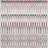 8' X 10' Pink Ivory And Gray Southwestern Washable Area Rug With UV Protection