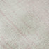 5' X 8' Pink And Ivory Striped Washable Area Rug With UV Protection