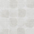 5' X 8' Ivory And Beige Abstract Geometric Washable Area Rug With UV Protection