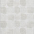5' X 8' Ivory And Beige Abstract Geometric Washable Area Rug With UV Protection