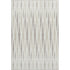 8' X 10' Ivory And Beige Geometric Washable Area Rug With UV Protection