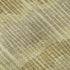 5' X 8' Gold Beige And Rust Striped Washable Area Rug With UV Protection