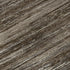 5' X 8' Brown And Beige Striped Washable Area Rug With UV Protection