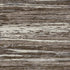 5' X 8' Brown And Beige Striped Washable Area Rug With UV Protection