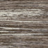8' X 10' Brown And Beige Striped Washable Area Rug With UV Protection