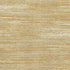 5' X 8' Gold Beige And Ivory Striped Washable Area Rug With UV Protection