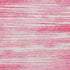 9' X 12' Pink And Ivory Striped Washable Area Rug With UV Protection