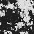 8' X 10' Black And White Abstract Washable Area Rug With UV Protection