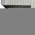 8' X 10' Purple Ivory And Gray Geometric Washable Area Rug With UV Protection