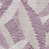 5' X 8' Lavender Ivory And Beige Floral Washable Area Rug With UV Protection