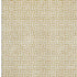 9' X 12' Gold And Ivory Geometric Washable Area Rug With UV Protection