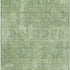 5' X 8' Green And Ivory Geometric Washable Area Rug With UV Protection