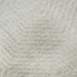 8' Ivory And Beige Geometric Washable Round Rug With UV Protection
