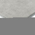 5' X 8' Ivory And Beige Abstract Geometric Washable Area Rug With UV Protection