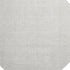 8' Ivory And Beige Abstract Geometric Washable Round Rug With UV Protection