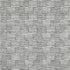 5' X 8' Gray And Ivory Abstract Geometric Washable Area Rug With UV Protection