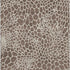 5' X 8' Brown And Beige Geometric Washable Area Rug With UV Protection