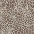8' X 10' Brown And Beige Geometric Washable Area Rug With UV Protection