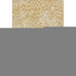 8' X 10' Gold And Ivory Geometric Washable Area Rug With UV Protection