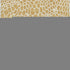 8' X 10' Gold And Ivory Geometric Washable Area Rug With UV Protection
