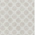 8' X 10' Ivory And Beige Polka Dot Washable Area Rug With UV Protection
