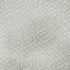 5' X 8' Ivory And Beige Geometric Washable Area Rug With UV Protection