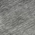 5' X 8' Black And Gray Ombre Washable Area Rug With UV Protection