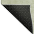 5' X 8' Green And Ivory Ombre Washable Area Rug With UV Protection