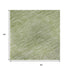 5' X 8' Green And Ivory Ombre Washable Area Rug With UV Protection