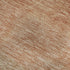 9' X 12' Rust And Beige Ombre Washable Area Rug With UV Protection