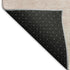 8' X 10' Pink And Ivory Ombre Washable Area Rug With UV Protection