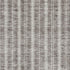 5' X 8' Taupe And Ivory Striped Washable Area Rug With UV Protection