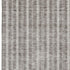 5' X 8' Taupe And Ivory Striped Washable Area Rug With UV Protection