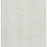 5' X 8' Ivory And Beige Geometric Washable Area Rug With UV Protection