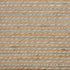 5' X 8' Natural And Silver Striped Hand Braided Area Rug