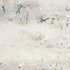 8' X 10' Beige And Blue Abstract Area Rug
