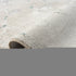 8' X 10' Beige And Blue Abstract Area Rug
