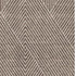 5' X 8' Brown And Beige Geometric Washable Area Rug With UV Protection
