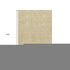 9' X 12' Gold And Ivory Geometric Washable Area Rug With UV Protection