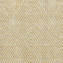 9' X 12' Gold And Ivory Geometric Washable Area Rug With UV Protection