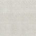 8' X 10' Ivory And Beige Striped Washable Area Rug With UV Protection