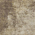 8' X 10' Brown And Beige Abstract Washable Area Rug With UV Protection