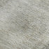 8' X 10' Gray And Ivory Abstract Washable Area Rug With UV Protection