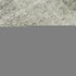 5' X 8' Green And Ivory Abstract Washable Area Rug With UV Protection