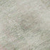 8' X 10' Pink And Ivory Abstract Washable Area Rug With UV Protection