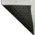 8' X 10' Artichoke Green Teal And Ivory Geometric Washable Area Rug With UV Protection