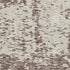 8' X 10' Brown And Beige Abstract Washable Area Rug With UV Protection
